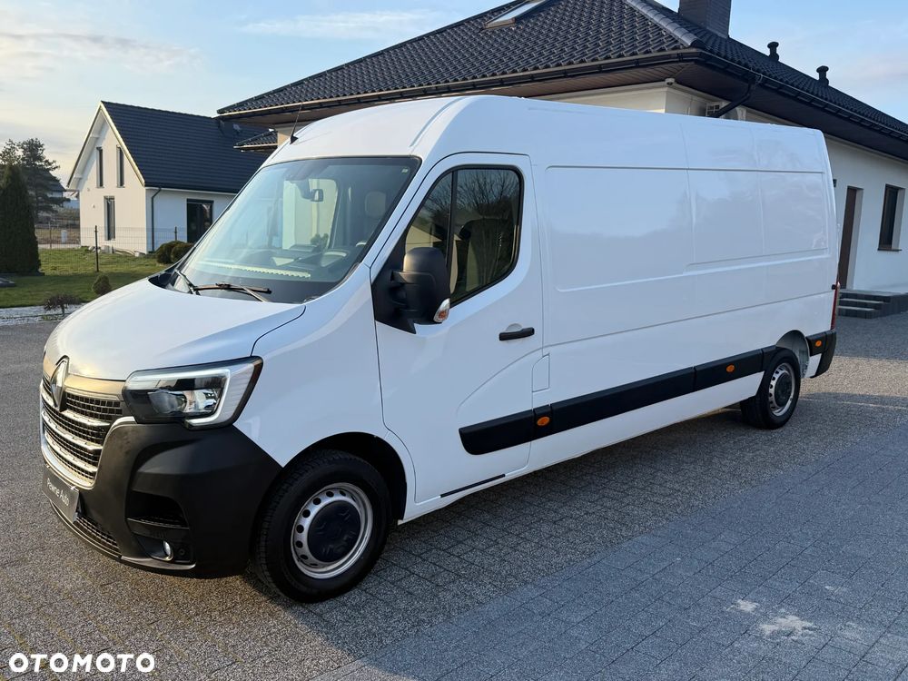 Renault GWARANCJA PRODUCENTA Salon Polski 2.3-136 - 25