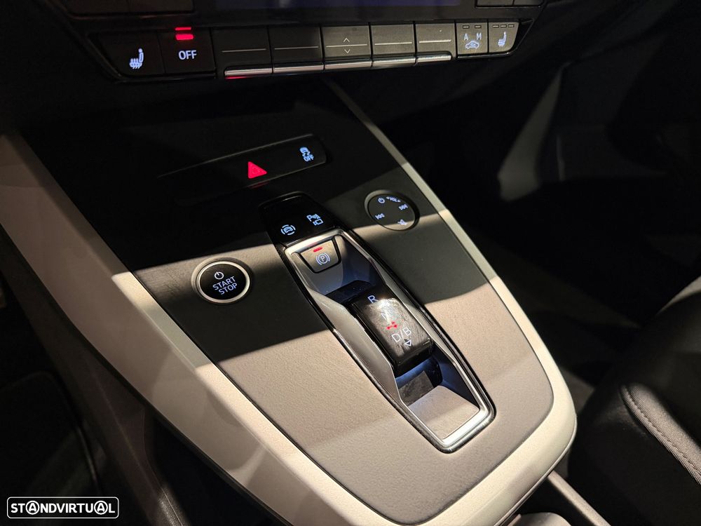 Audi Q4 e-tron 40 82 kWH - 25