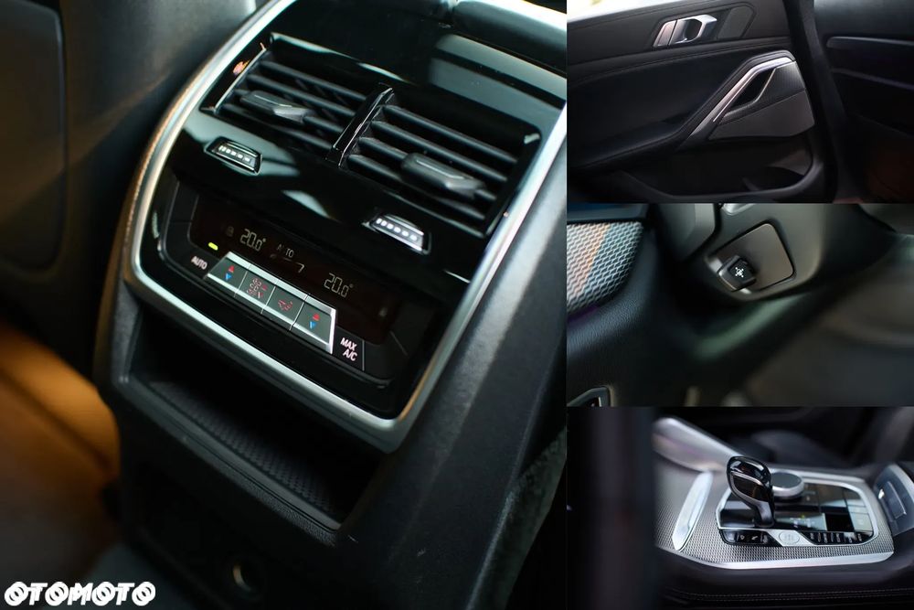 BMW X6M M50d - 30
