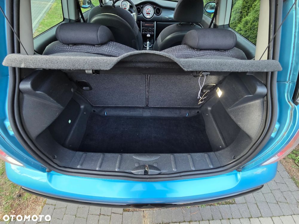 MINI Cooper chili - 18