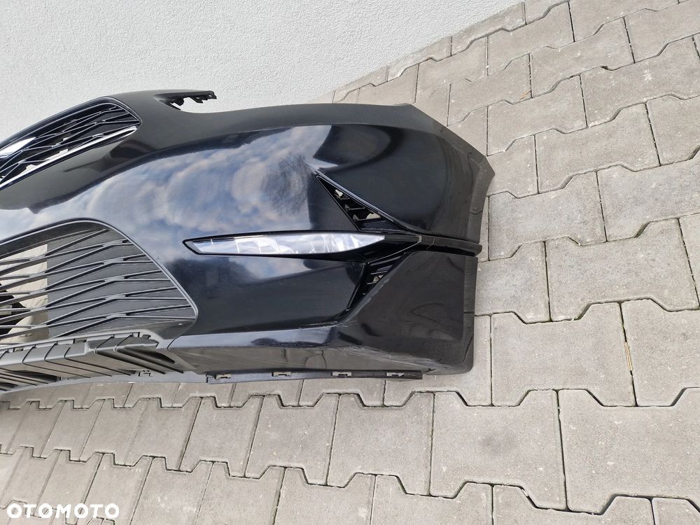 Zderzak Kia Ceed III lift 2021 - - 6