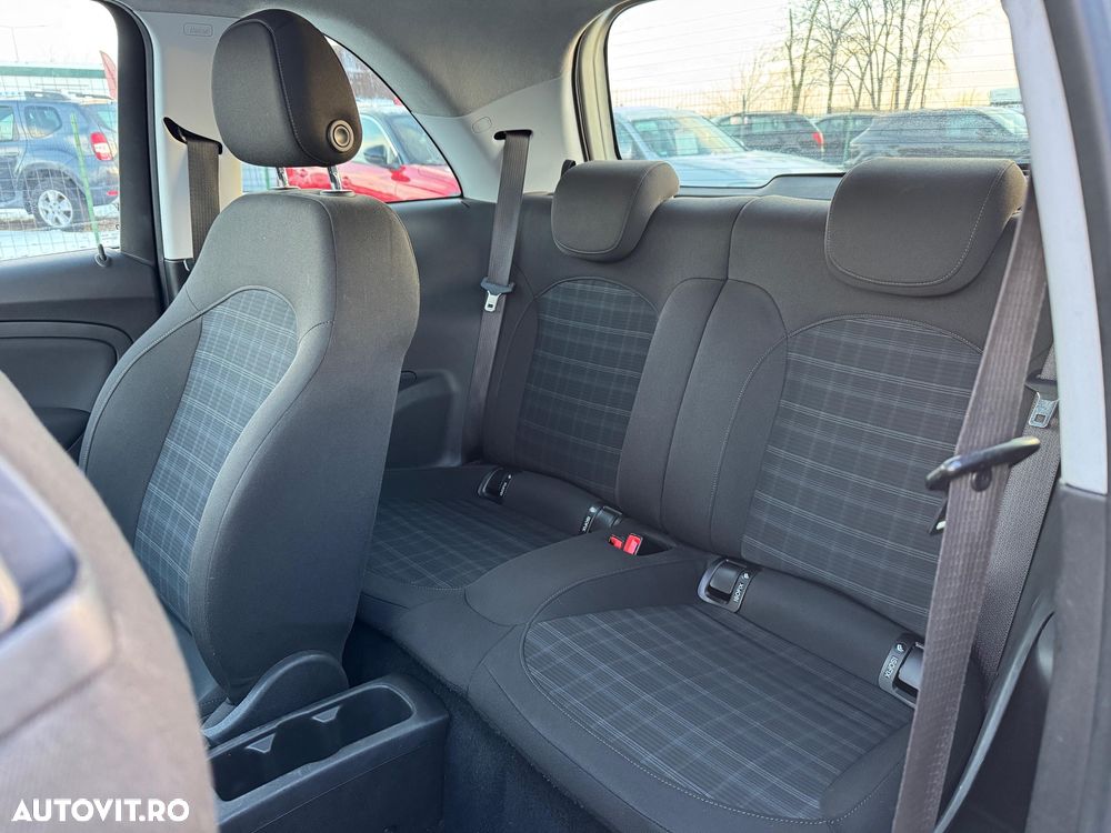 Opel Adam 1.4 TWINPORT ECOTEC Start/Stop JAM - 8