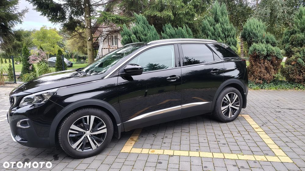 Peugeot 3008 - 4