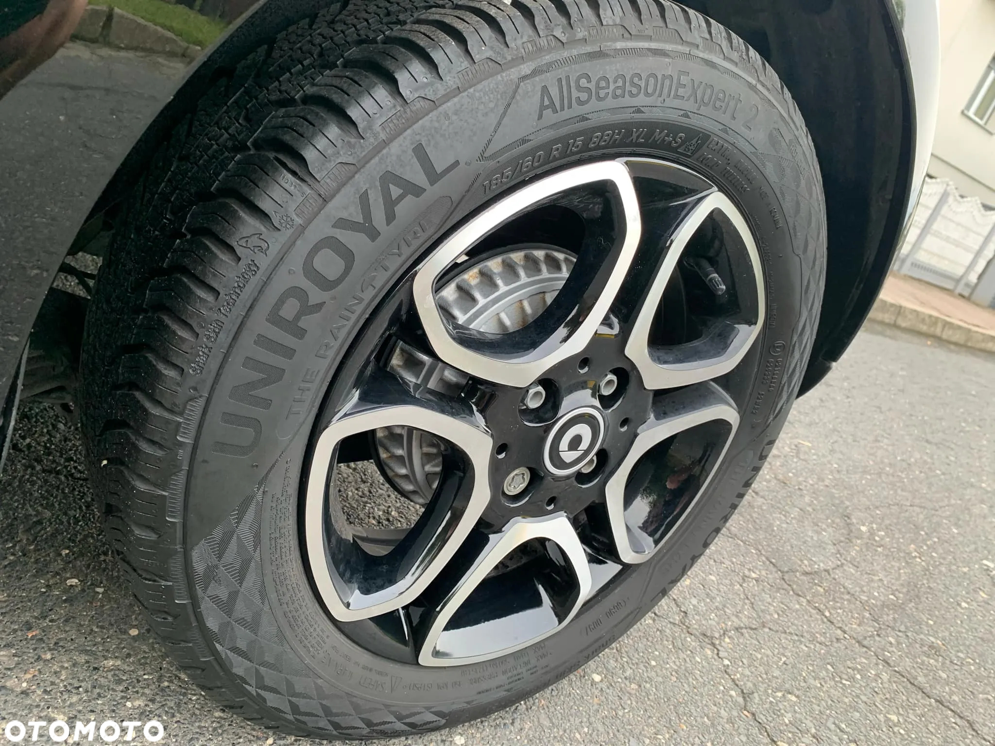 Smart Fortwo coupe Electric drive prime - 22
