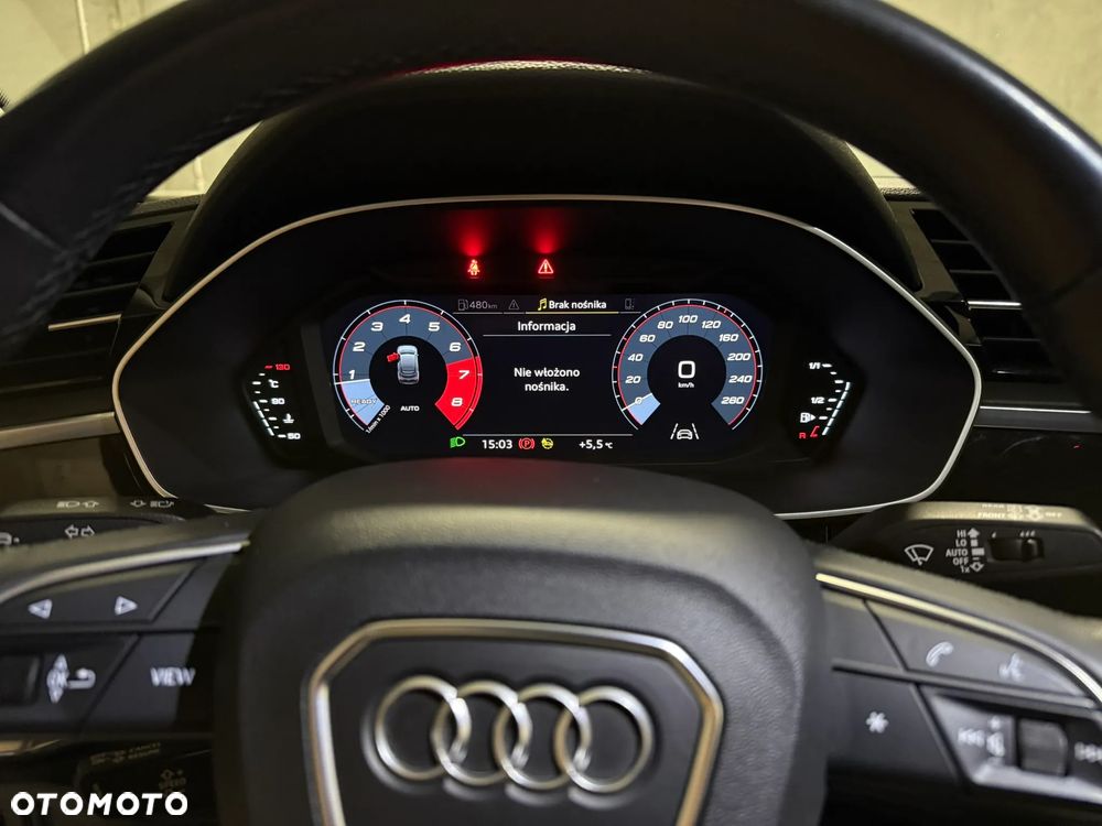 Audi Q3 35 TFSI - 9