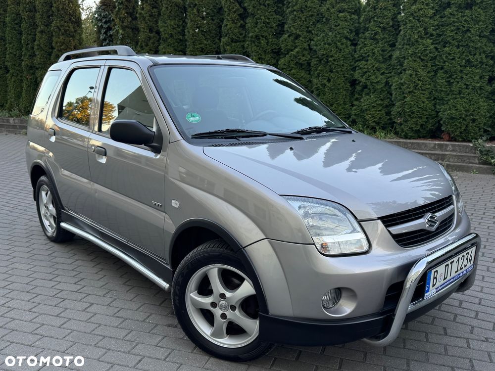 Suzuki Ignis 1.5 Automatik Comfort - 1