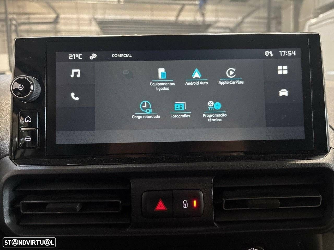 Citroën ëBerlingo 3 M 50kWh - 15