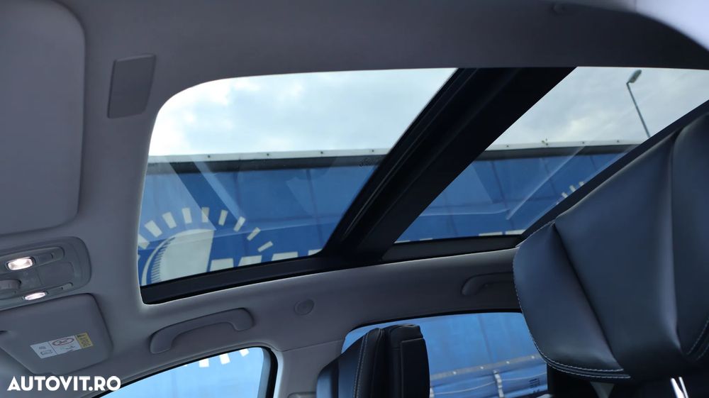 Renault Talisman BLUE dCi 200 EDC INITIALE PARIS - 37