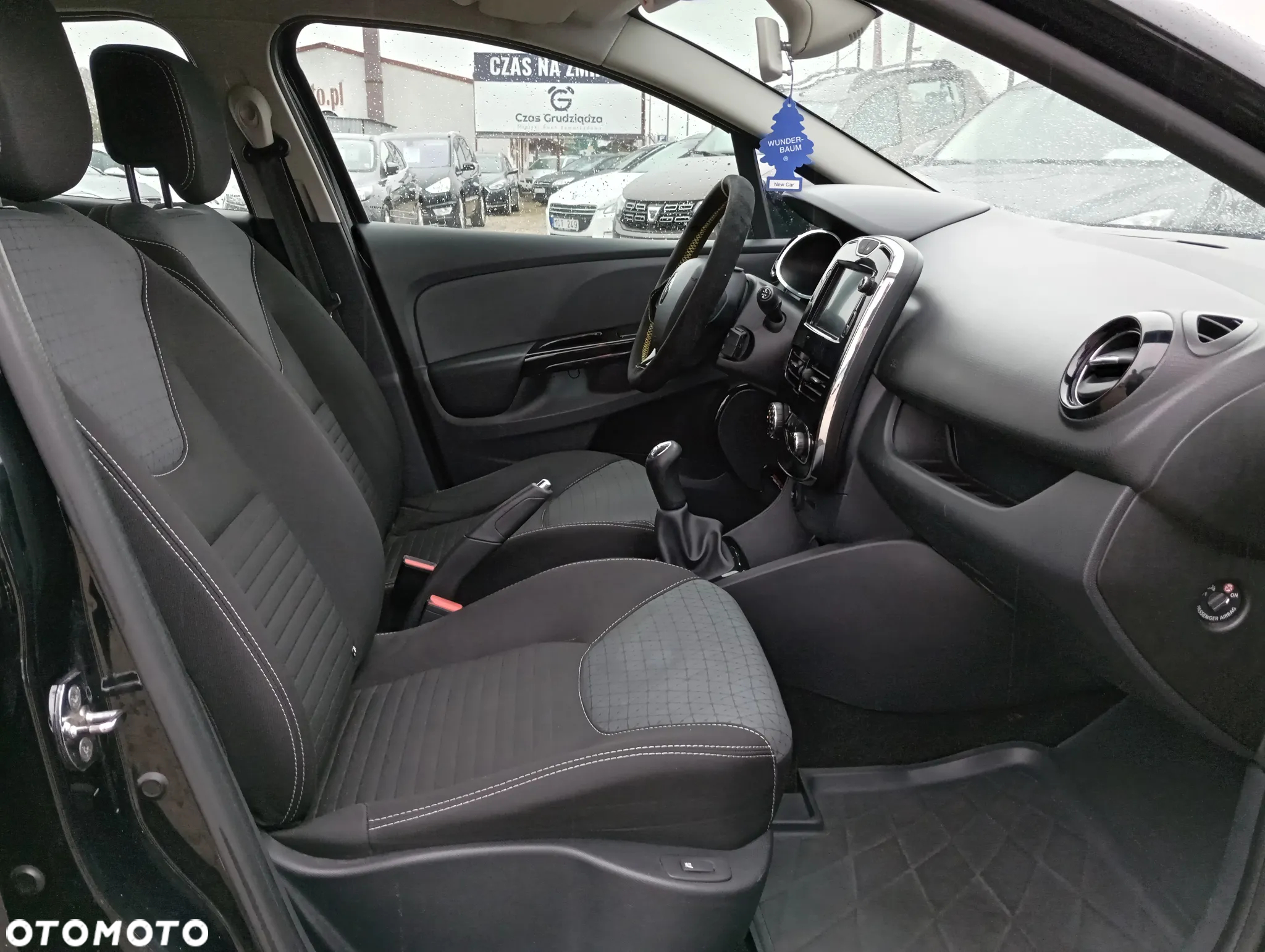 Renault Clio (Energy) TCe 90 Bose Edition - 18