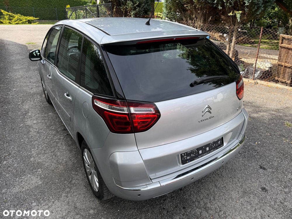 Citroën C4 Picasso VTi 120 Seduction - 18
