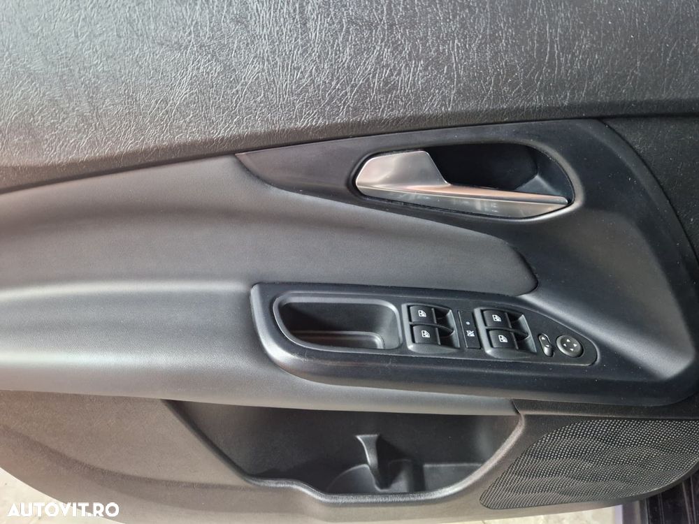FIAT Tipo 2020 — imagine 46