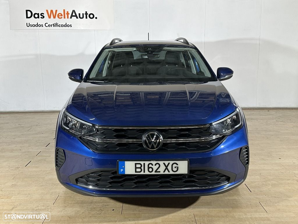 VW Taigo 1.0 TSI Urban - 4