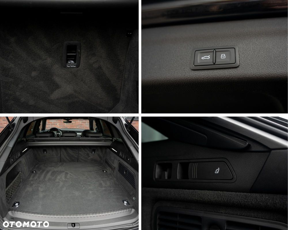 Audi A6 Avant 55 TFSI e quattro S tronic sport - 41