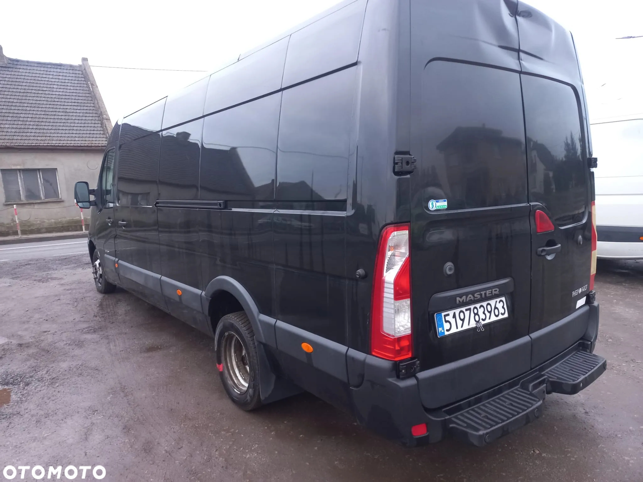 Renault Master - 4