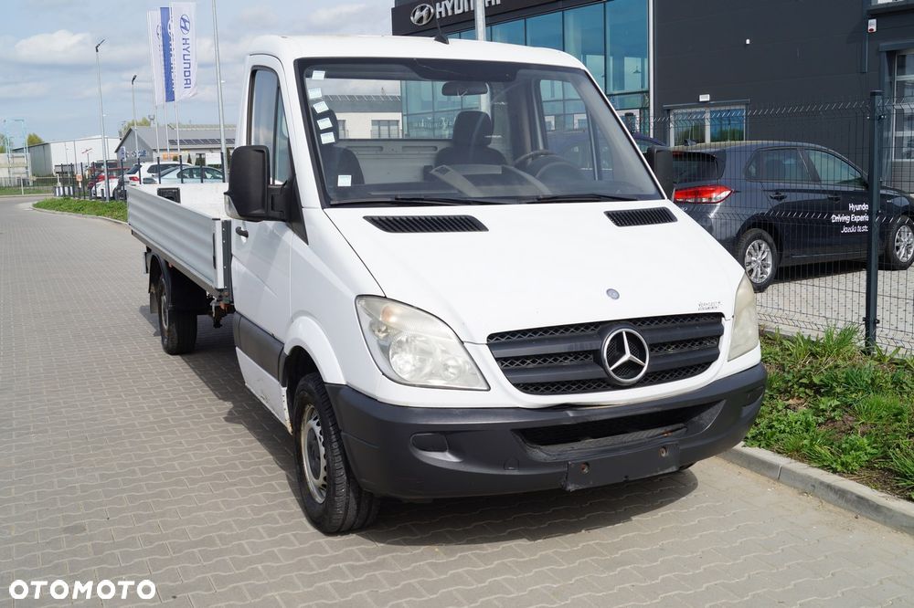 Mercedes-Benz Sprinter - 6