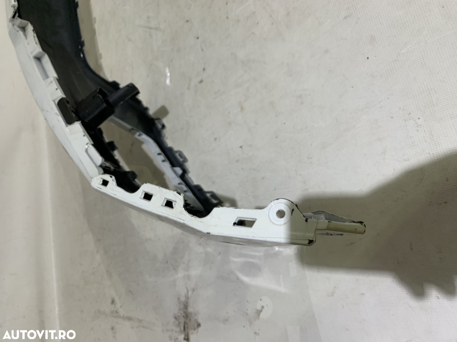 Bara fata VW Tiguan, 2017, 2018, 2019, 2020, cod origine OE 5NA807221. - 6