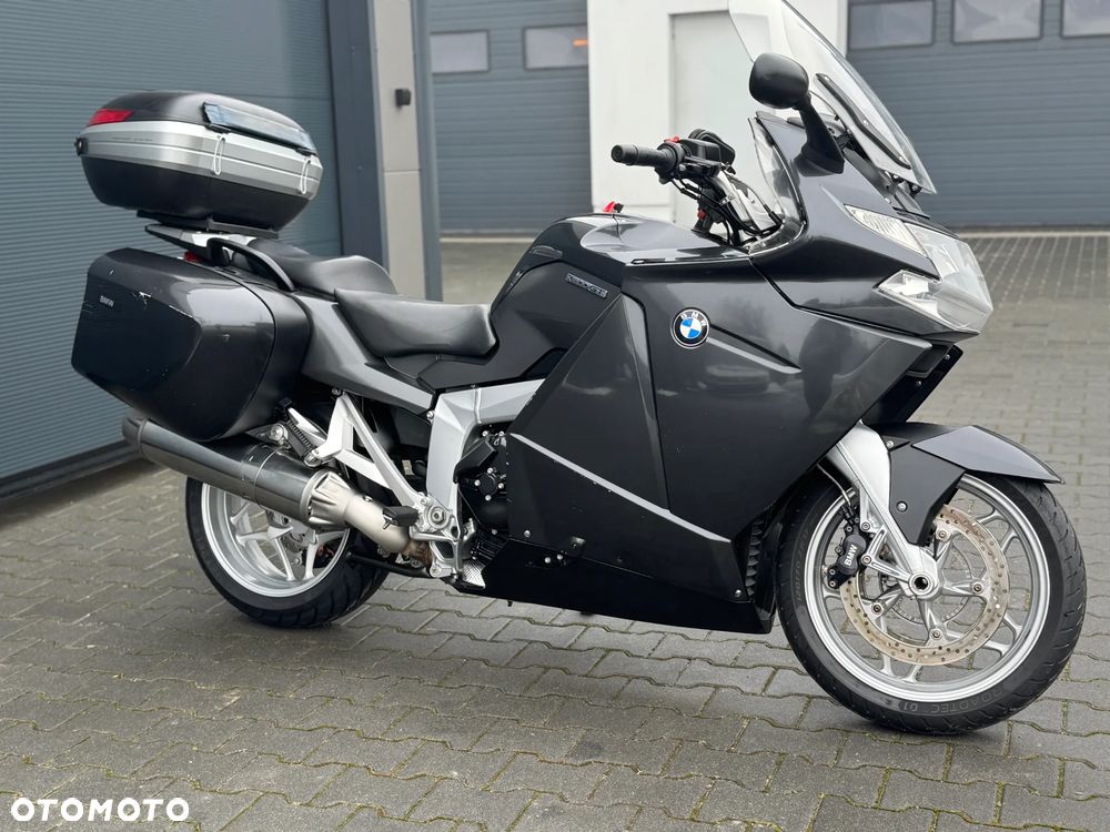 BMW K - 2