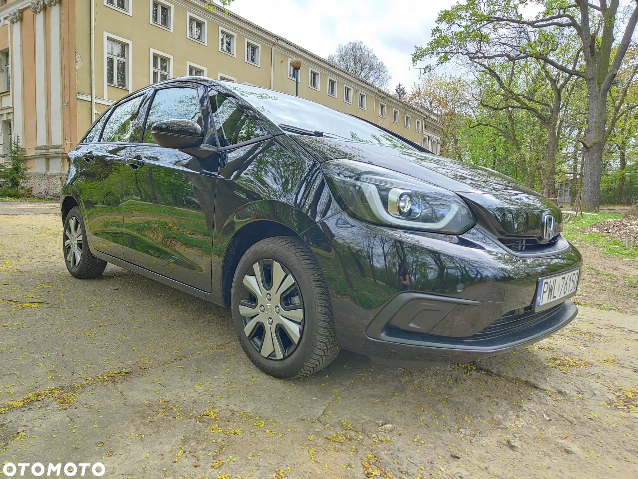 Honda Jazz - 10