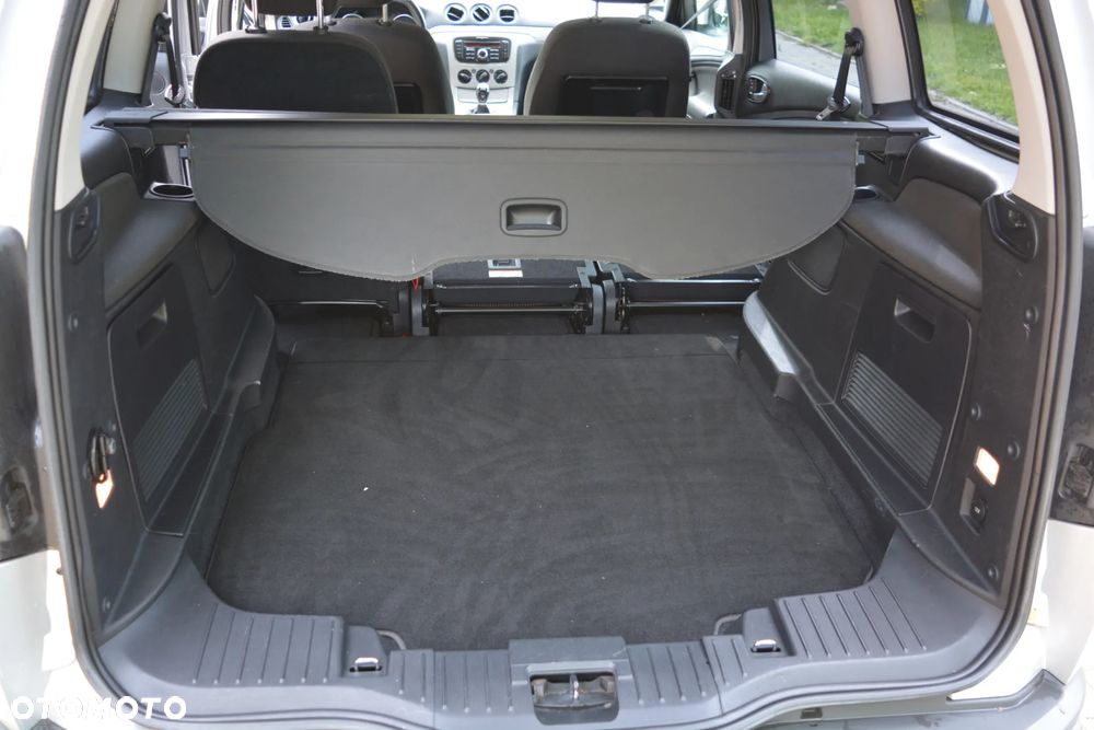 Ford Galaxy 2.0 Trend - 20