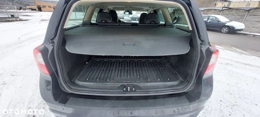 Volvo V70 T6 AWD Summum - 33