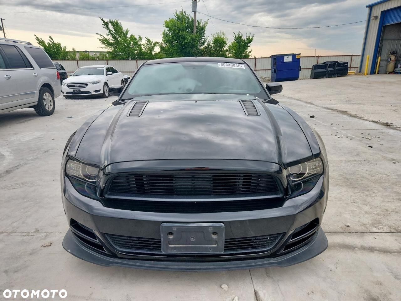Ford Mustang - 2