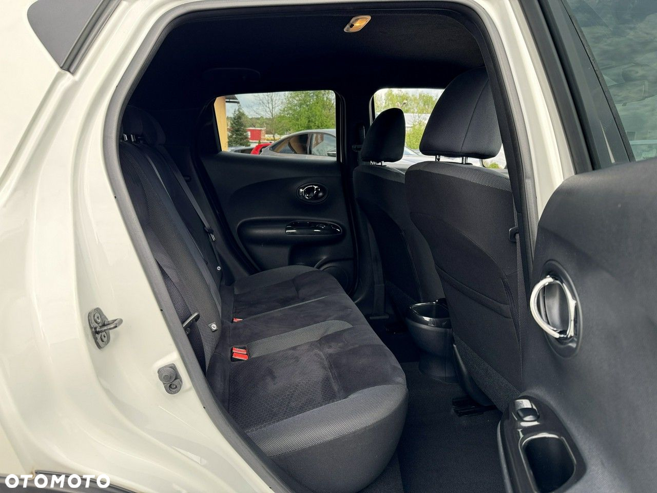 Nissan Juke - 19