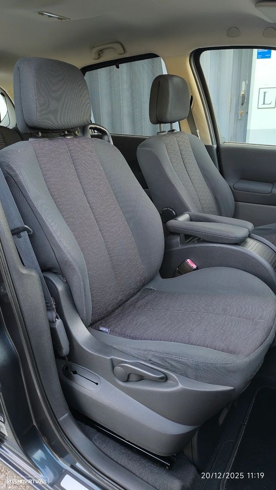 Renault Scénic 1.5 dCi Dynamique S - 46