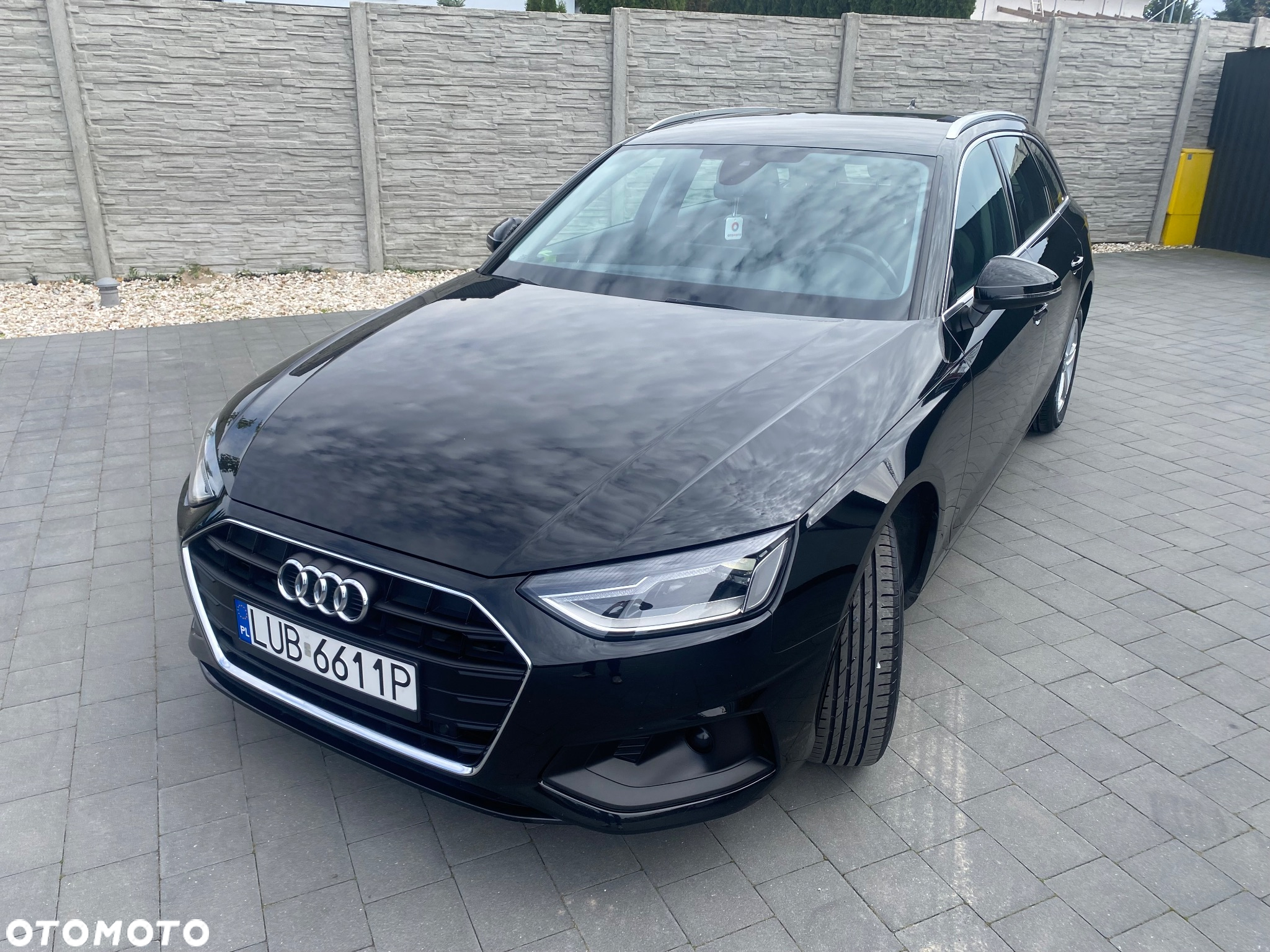 Audi A4 - 23