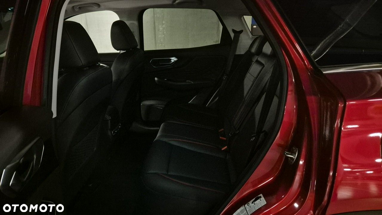 Baic Beijing 7 - 12