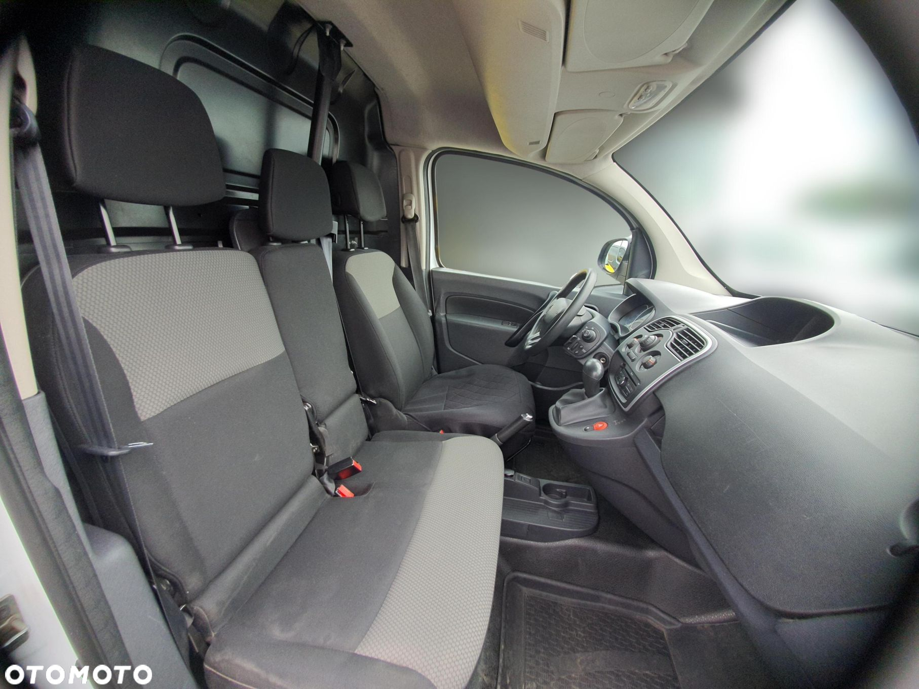 Renault kangoo-express/van - 21