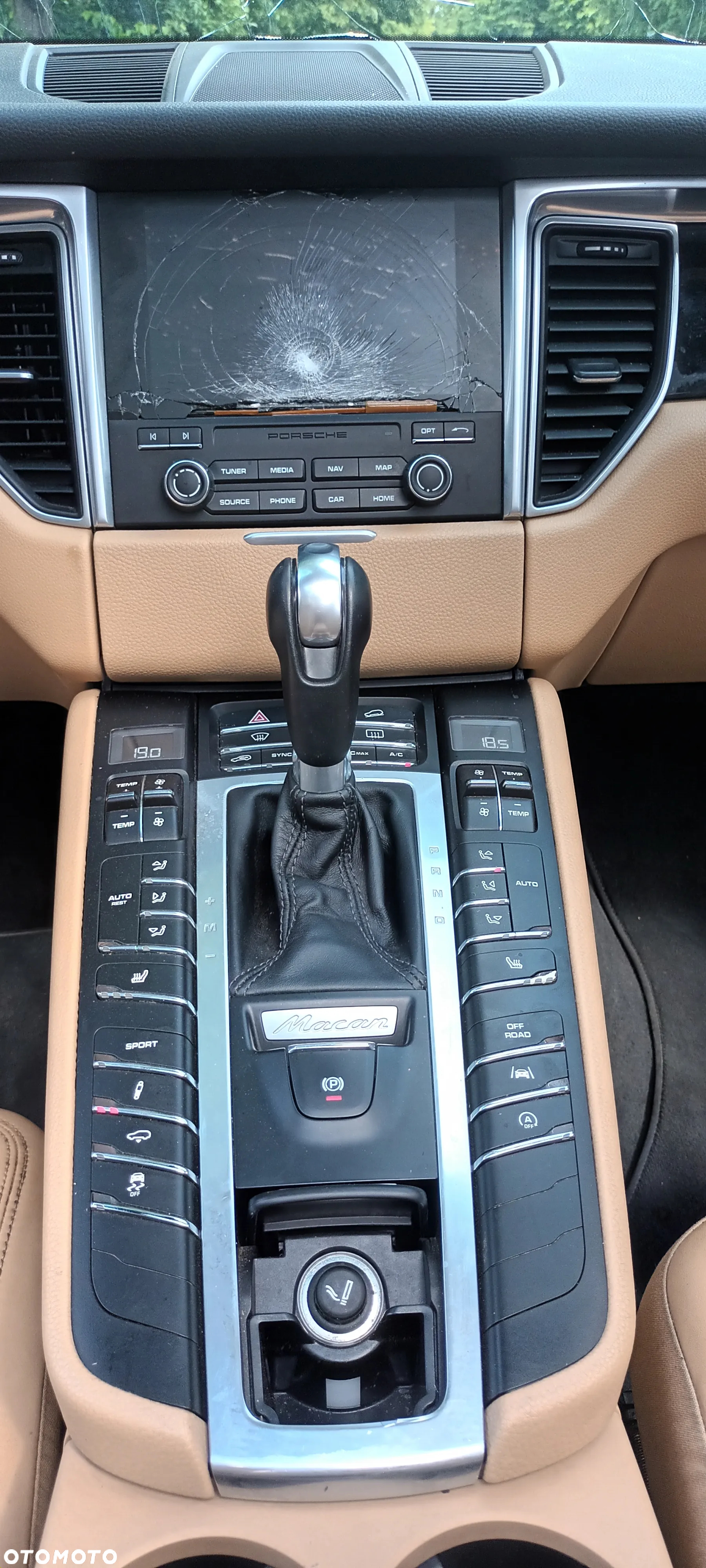 Porsche Macan S Diesel - 23