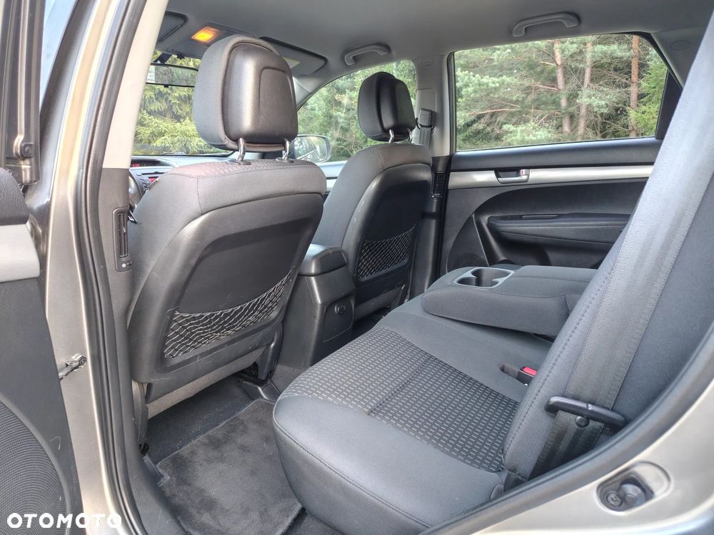 Kia Sorento 2.4 Freedom - 20