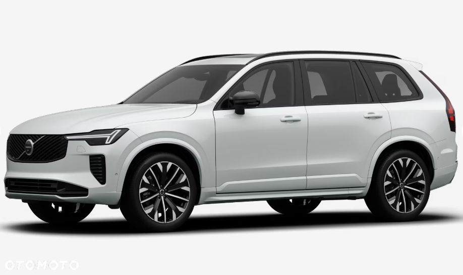 Volvo XC 90 B5 B AWD Ultra Bright - 1