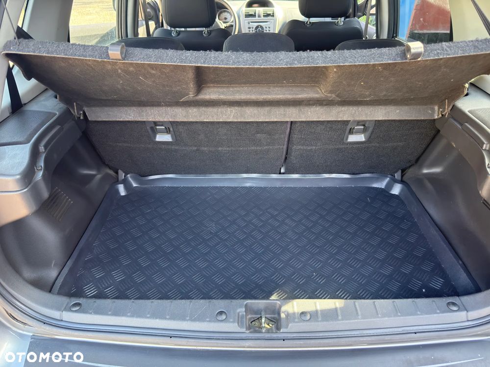 Suzuki Ignis 1.3 X-45 - 17