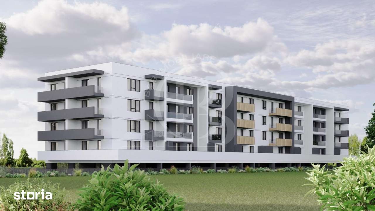 Living area of Apartament 2 bedroom in Drumul Gura Ariesului