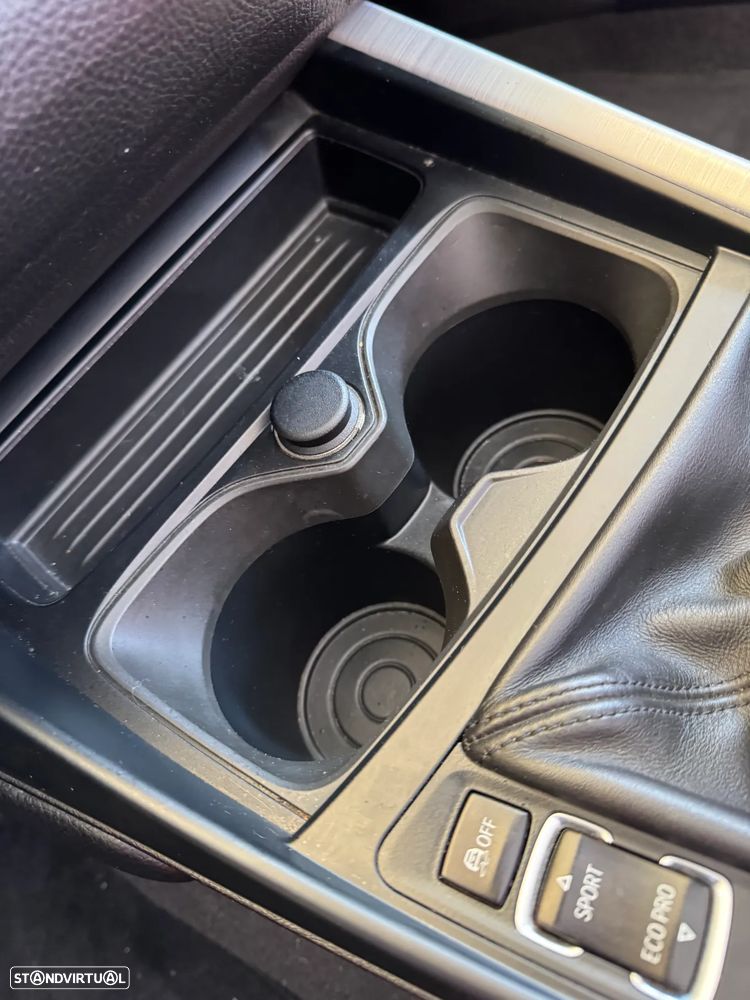 BMW 218 i M Sport - 20