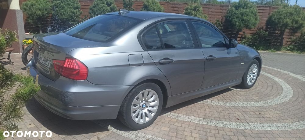 BMW Seria 3 - 3