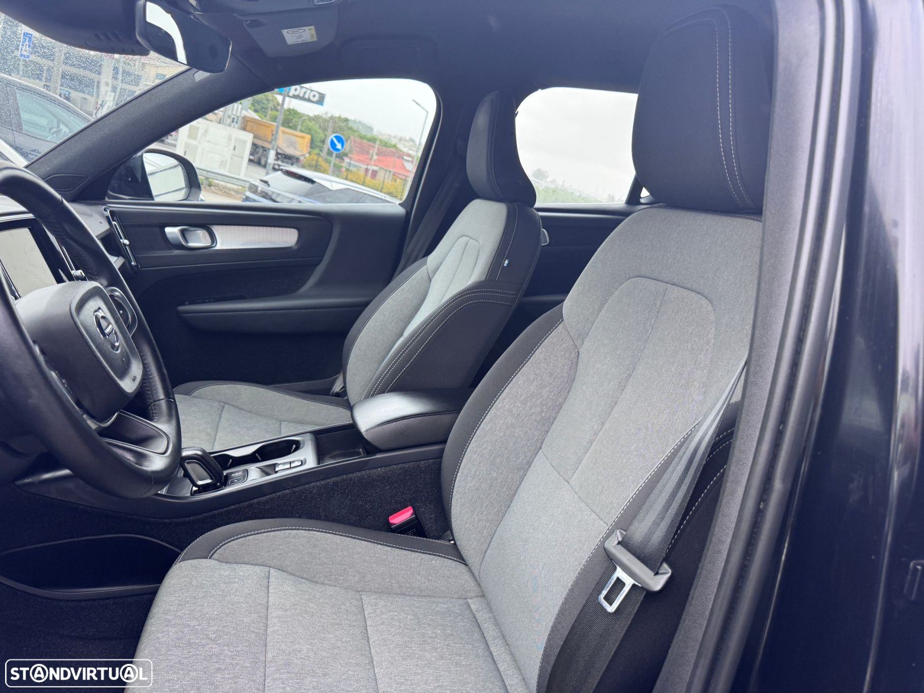 Volvo XC 40 1.5 T5 PHEV Inscription Expression - 11