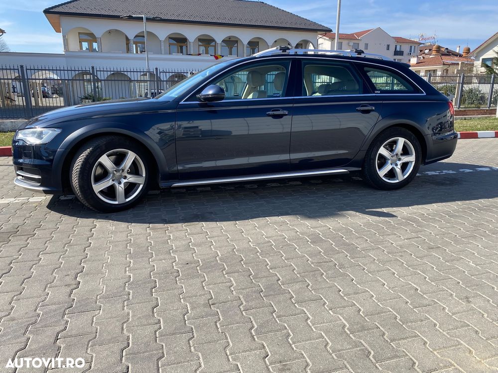 Audi A6 Allroad - 6