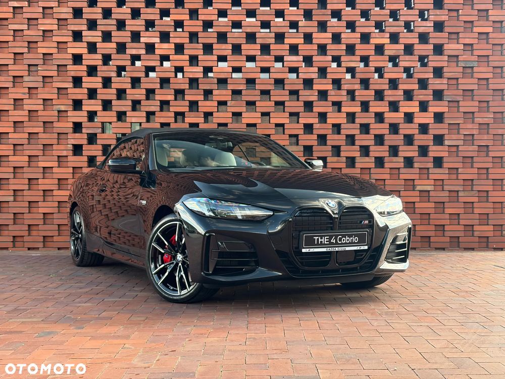 BMW Seria 4 - 13