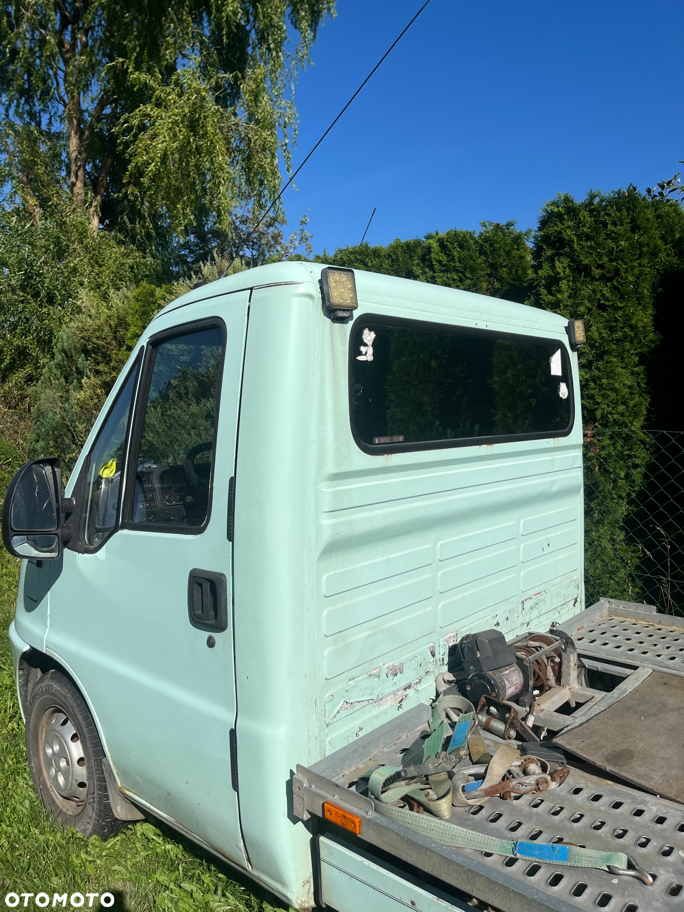 Fiat Ducato - 4
