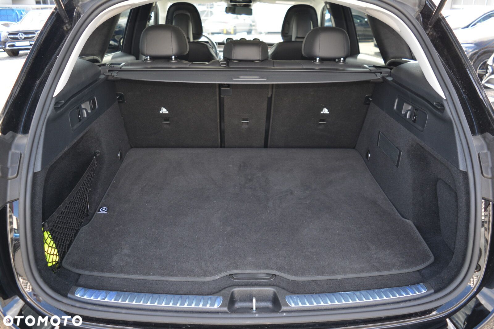 Mercedes-Benz GLC - 26