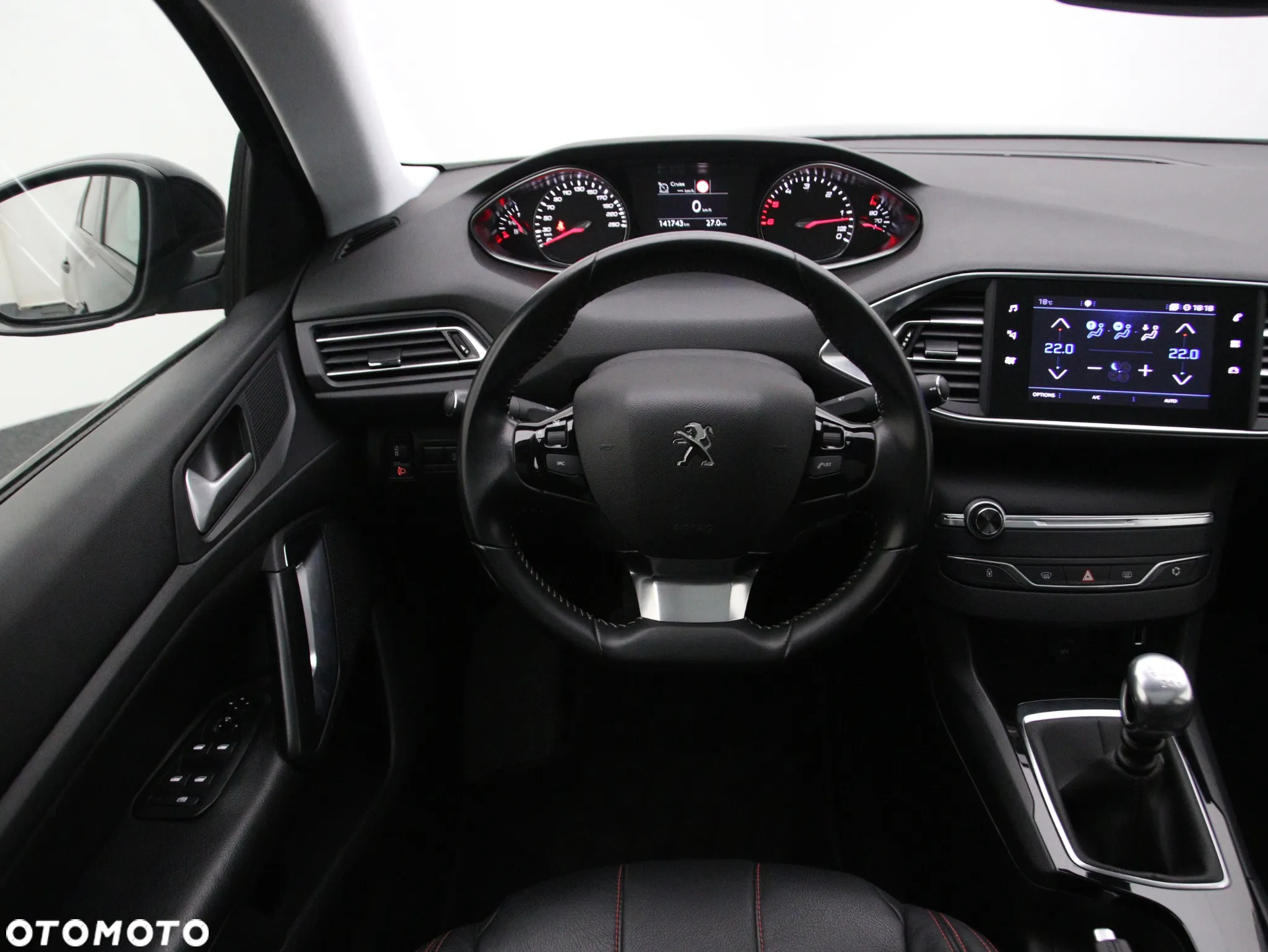 Peugeot 308 1.5 BlueHDi Business Line S&S - 30