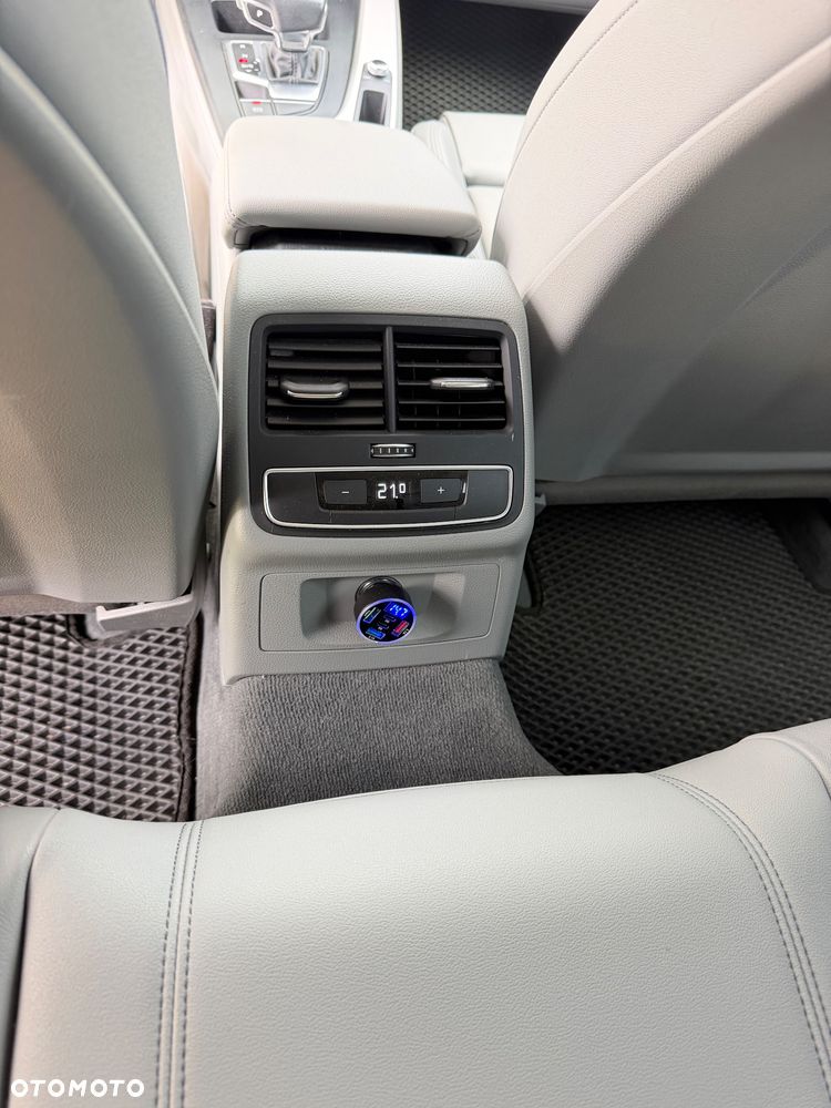 Audi A4 Avant 40 TFSI mHEV Advanced S tronic - 21