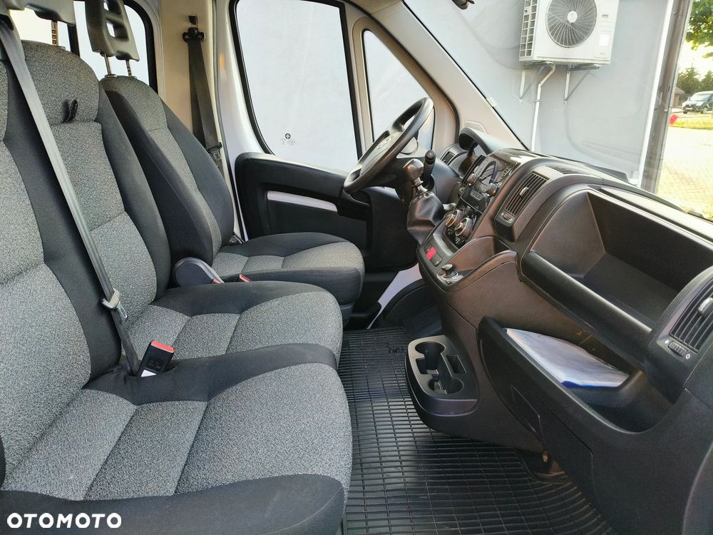 Fiat Ducato - 13