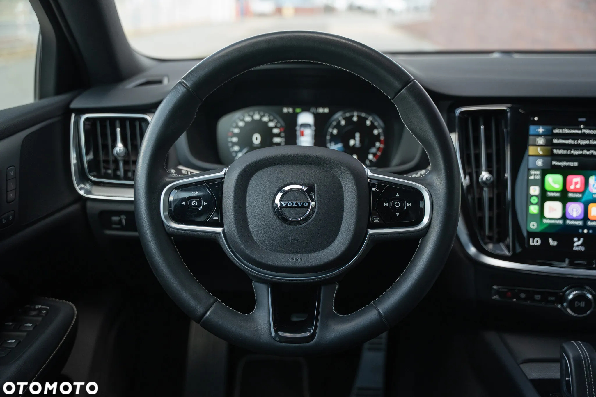 Volvo V60 B5 B Geartronic RDesign - 26