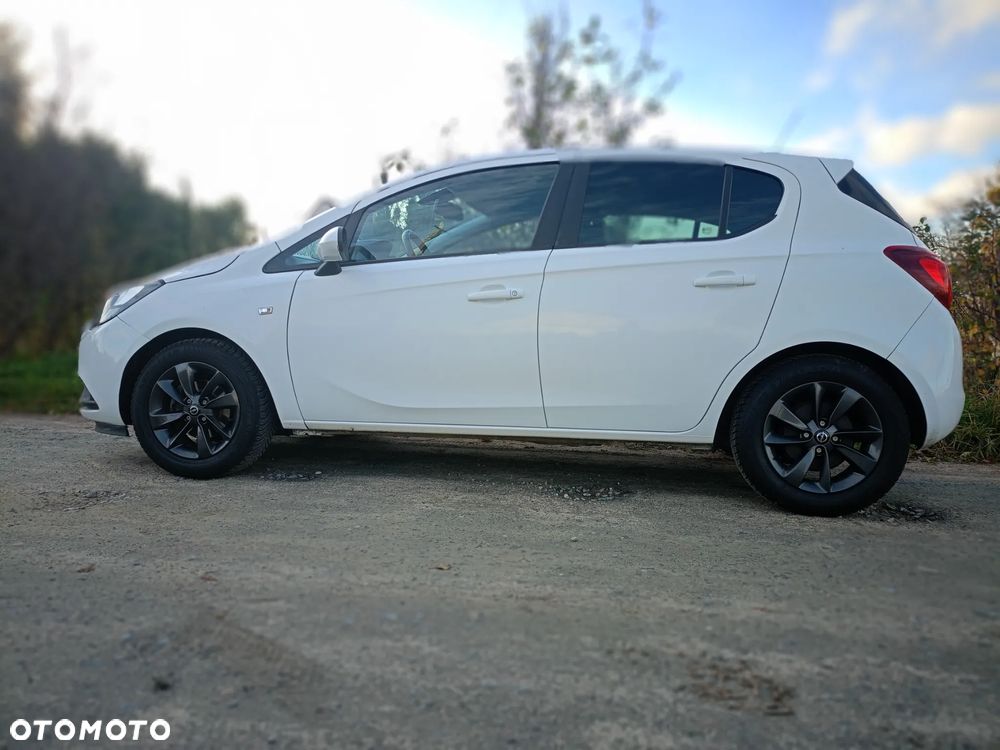 Opel Corsa 1.4 120 Jahre - 5