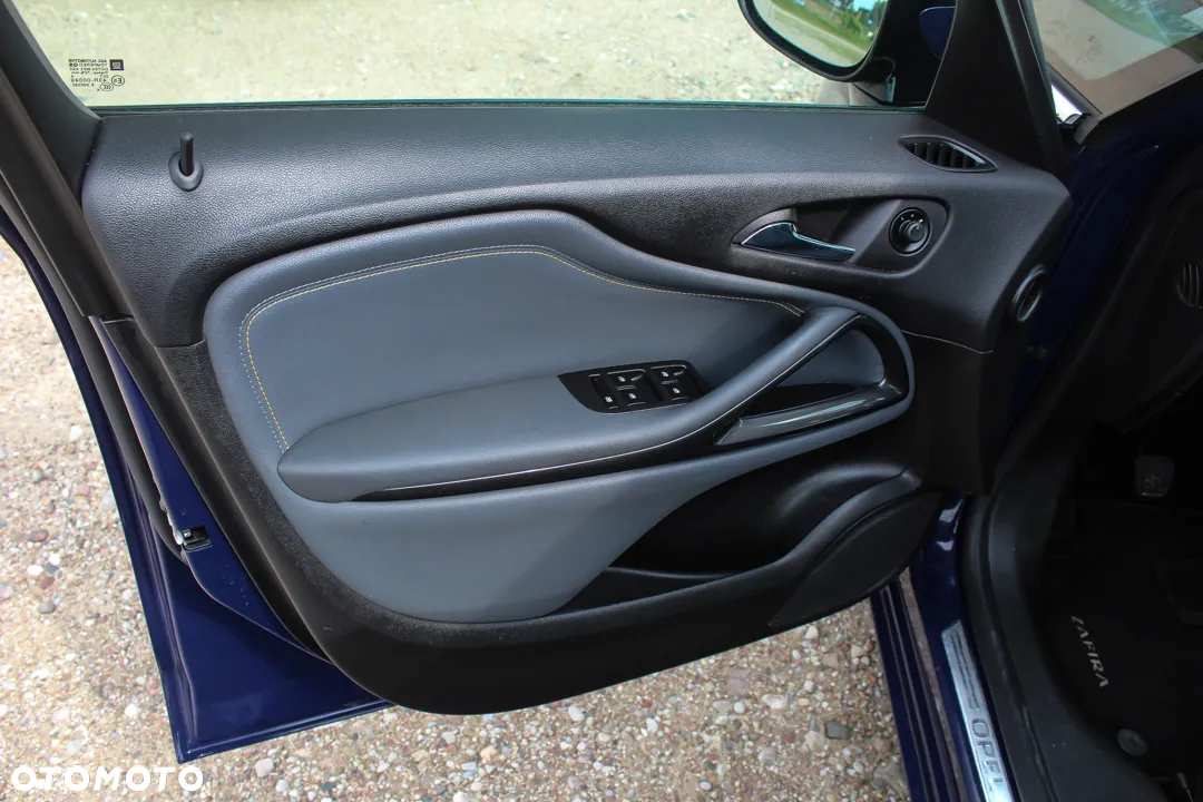 Opel Zafira 1.4 T Elite - 17