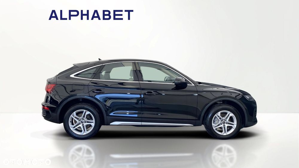 Audi Q5 40 TFSI mHEV Quattro Advanced S tronic - 6