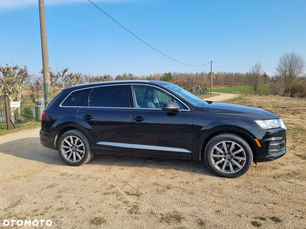 Audi Q7 - 4